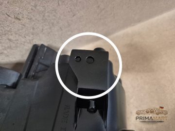 Foto 8 von Frontscheinwerfer Groupe PSA Full LED YQ00720980 Links