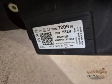 Foto 9 von Frontscheinwerfer Groupe PSA Full LED YQ00720980 Links