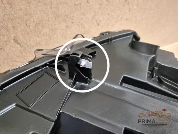 Foto 11 von Frontscheinwerfer Groupe PSA Full LED YQ00720980 Links