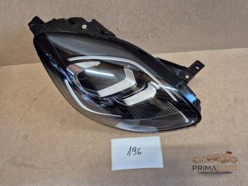 Foto 3 von Frontscheinwerfer Valeo LED L1TB13E014EH Rechts