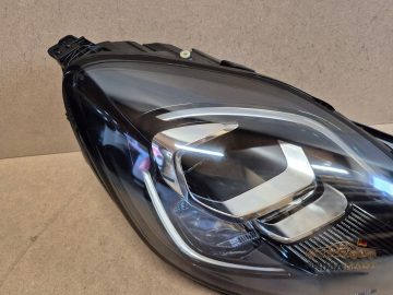 Foto 4 von Frontscheinwerfer Valeo LED L1TB13E014EH Rechts