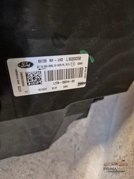 Foto 9 von Frontscheinwerfer Valeo LED L1TB13E014EH Rechts