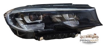 Foto 1 von Frontscheinwerfer BMW 9481696 Rechts