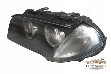 Foto 4 von Frontscheinwerfer BMW Xenon 7162193 Links