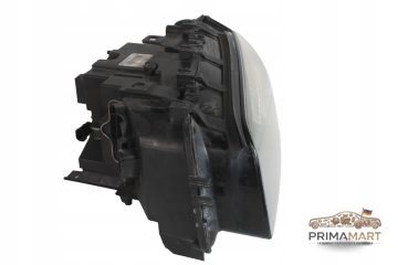 Foto 7 von Frontscheinwerfer BMW Xenon 7162193 Links