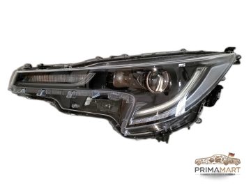 Foto 1 von Frontscheinwerfer Valeo Full LED 8115002S8041716 Links