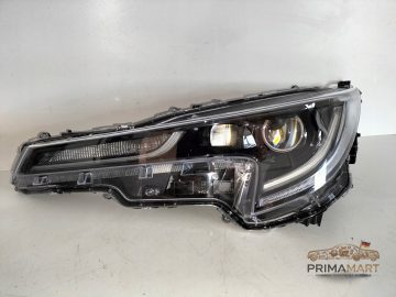 Foto 3 von Frontscheinwerfer Valeo Full LED 8115002S8041716 Links