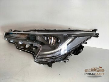Foto 4 von Frontscheinwerfer Valeo Full LED 8115002S8041716 Links