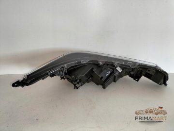 Foto 5 von Frontscheinwerfer Valeo Full LED 8115002S8041716 Links