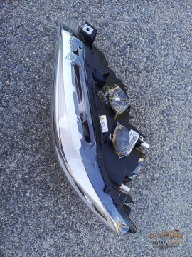 Foto 3 von Frontscheinwerfer BMW 7304465 Links