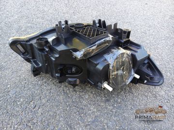 Foto 5 von Frontscheinwerfer BMW 7304465 Links