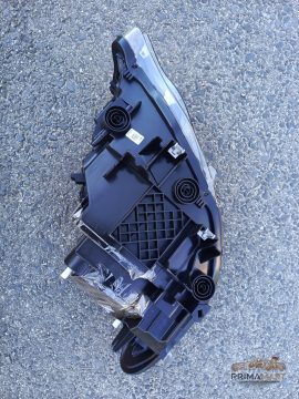 Foto 6 von Frontscheinwerfer BMW 7304465 Links
