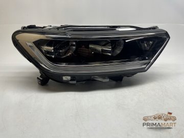 Foto 2 von Frontscheinwerfer Valeo Matrix LED 2GA941036AK Rechts