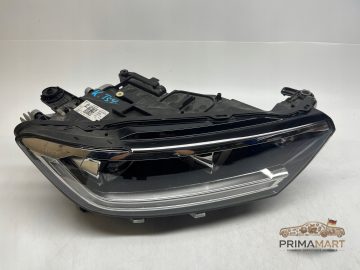 Foto 3 von Frontscheinwerfer Valeo Matrix LED 2GA941036AK Rechts