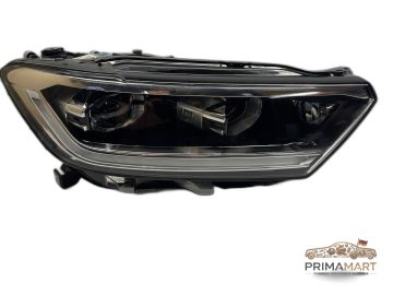 Foto 1 von Frontscheinwerfer Valeo Matrix LED 2GA941036BQ Rechts