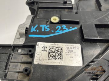 Foto 4 von Frontscheinwerfer Valeo Matrix LED 2GA941036BQ Rechts