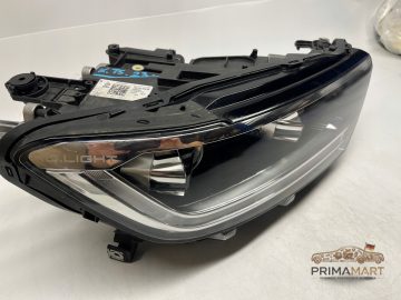Foto 5 von Frontscheinwerfer Valeo Matrix LED 2GA941036BQ Rechts