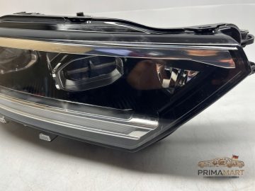 Foto 6 von Frontscheinwerfer Valeo Matrix LED 2GA941036BQ Rechts