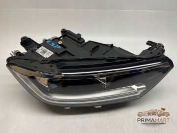 Foto 3 von Frontscheinwerfer Valeo Matrix LED 2GA941036AT Rechts