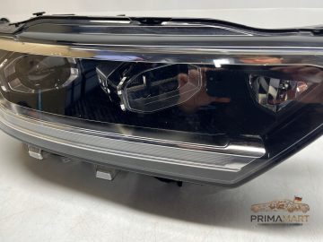 Foto 6 von Frontscheinwerfer Valeo Matrix LED 2GA941036AT Rechts