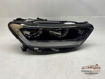 Foto 2 von Frontscheinwerfer Valeo Matrix LED 2GA941036AR Rechts