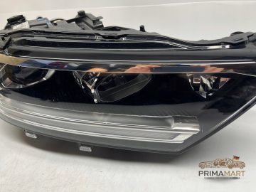 Foto 5 von Frontscheinwerfer Valeo Matrix LED 2GA941036AR Rechts