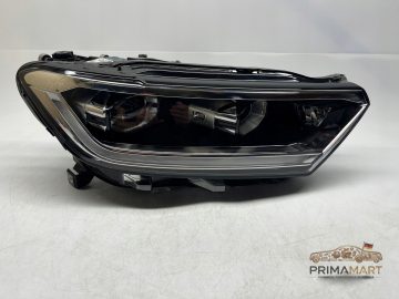 Foto 2 von Frontscheinwerfer Valeo Matrix LED 2GA941036BS Rechts