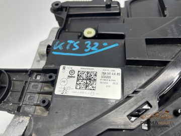Foto 4 von Frontscheinwerfer Valeo Matrix LED 2GA941036BS Rechts