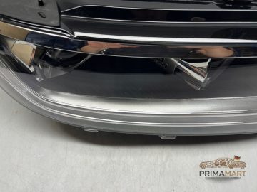 Foto 6 von Frontscheinwerfer Valeo Matrix LED 2GA941036BS Rechts