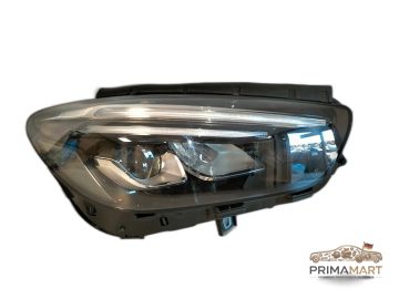 Foto 1 von Frontscheinwerfer Mercedes-Benz Full LED A2479062603 Rechts