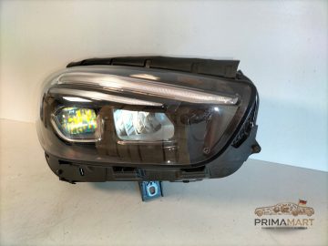 Foto 2 von Frontscheinwerfer Full LED A2479062603 Rechts