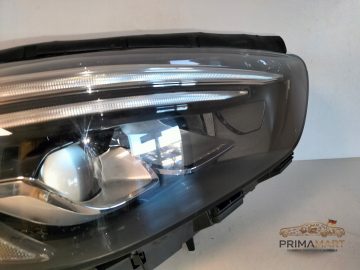 Foto 4 von Frontscheinwerfer Full LED A2479062603 Rechts