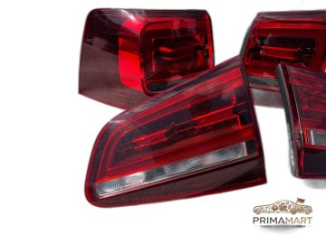 Foto 1 von Rückleuchte Volkswagen LED 7N0945208 Links + Rechts (Paar)