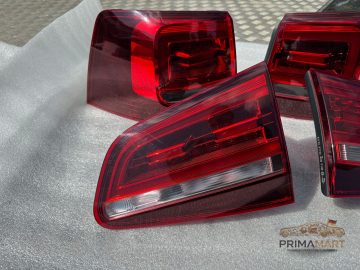 Foto 2 von Rückleuchte Volkswagen LED 7N0945208 Links + Rechts (Paar)