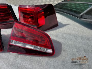 Foto 3 von Rückleuchte Volkswagen LED 7N0945208 Links + Rechts (Paar)