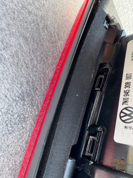 Foto 5 von Rückleuchte Volkswagen LED 7N0945208 Links + Rechts (Paar)
