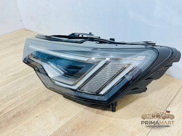 Foto 4 von Frontscheinwerfer Audi Full LED 4K0941039C Links