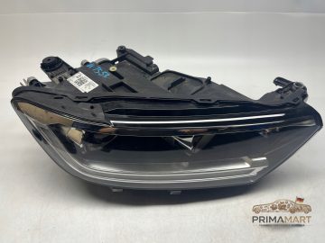 Foto 2 von Frontscheinwerfer Valeo Matrix LED 2GA941036AP Rechts