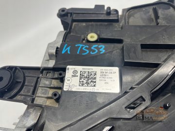 Foto 3 von Frontscheinwerfer Valeo Matrix LED 2GA941036AP Rechts