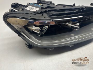 Foto 4 von Frontscheinwerfer Valeo Matrix LED 2GA941036AP Rechts