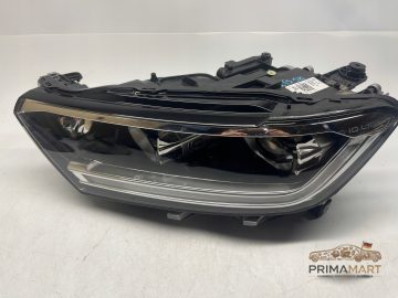 Foto 2 von Frontscheinwerfer Valeo Matrix LED 2GA941035BQ Links