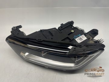 Foto 3 von Frontscheinwerfer Valeo Matrix LED 2GA941035BQ Links