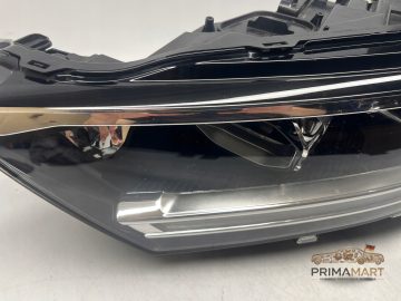 Foto 4 von Frontscheinwerfer Valeo Matrix LED 2GA941035BQ Links