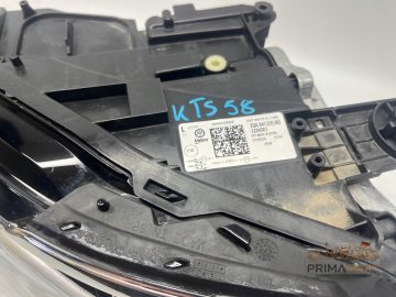 Foto 6 von Frontscheinwerfer Valeo Matrix LED 2GA941035BQ Links