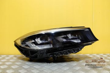 Foto 2 von Frontscheinwerfer BMW Full LED A89481696 Rechts