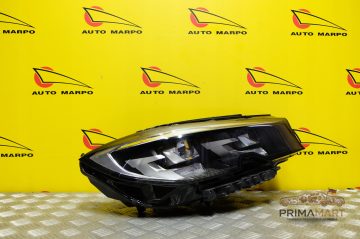 Foto 4 von Frontscheinwerfer BMW Full LED A89481696 Rechts