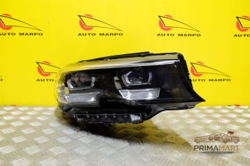 Foto 5 von Frontscheinwerfer BMW Full LED A89481696 Rechts