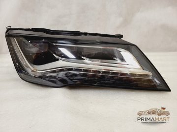 Foto 2 von Frontscheinwerfer Audi Full LED 4G8941034 Rechts