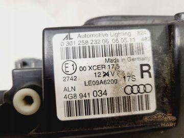 Foto 5 von Frontscheinwerfer Audi Full LED 4G8941034 Rechts