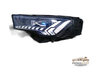 Foto 1 von Frontscheinwerfer Audi 4M0941085C Links